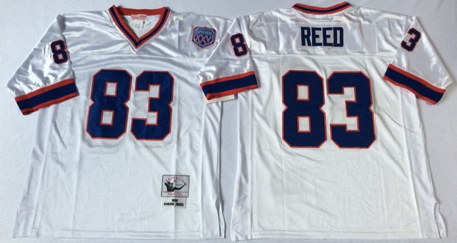 Buffalo Bills Jerseys 085